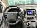 2016 Hyundai Grand Starex 2.5 Manual Diesel-14