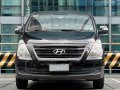 2016 Hyundai Grand Starex 2.5 Manual Diesel-1