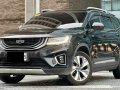 2021 Geely Okavango 1.5 Urban Automatic Gas-0