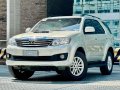 2014 Toyota Fortuner 4x2 V Diesel Automatic VNT 169k ALL IN DP! 54k LOW ODO ONLY‼️-2