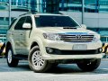 2014 Toyota Fortuner 4x2 V Diesel Automatic VNT 169k ALL IN DP! 54k LOW ODO ONLY‼️-3