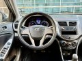 2017 Hyundai Accent 1.4 Manual Gas 74K ALL IN‼️-8