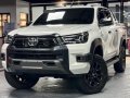 HOT!!! 2021 Toyota Hilux V Conquest 4x2 for sale at affordable price-9