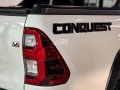 HOT!!! 2021 Toyota Hilux V Conquest 4x2 for sale at affordable price-14
