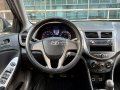 2017 Hyundai Accent 1.4 Manual Gas ‼️74K ALL IN‼️-5