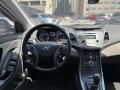 2014 Hyundai Elantra 1.6L M/T‼️65k mileage only‼️-7