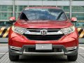 2018 Honda CRV S-2
