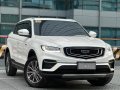 2021 Geely Azkarra Luxury 4WD-1