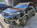 Ford Territory 2022 1.5 Titanium Automatic-1