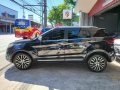 Ford Territory 2022 1.5 Titanium Automatic-2