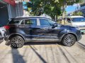 Ford Territory 2022 1.5 Titanium Automatic-6