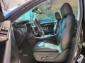 Ford Territory 2022 1.5 Titanium Automatic-9