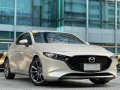 ❗ Rare Premium Hatchback ❗ 2023 Mazda 3 Fastback Sport 2.0 Automatic Gas 5k Mileage Only!-0