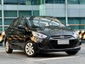 ❗ Budget Sedan Manual ❗ 2017 Hyundai Accent 1.4 Manual Gas Low Mileage-0