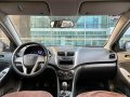 ❗ Budget Sedan Manual ❗ 2017 Hyundai Accent 1.4 Manual Gas Low Mileage-14