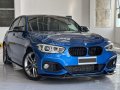 HOT!!! 2018 BMW 118-i MSPORT for sale at affordable price-0
