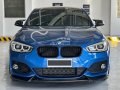 HOT!!! 2018 BMW 118-i MSPORT for sale at affordable price-1