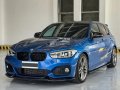 HOT!!! 2018 BMW 118-i MSPORT for sale at affordable price-3