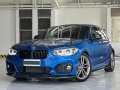 HOT!!! 2018 BMW 118-i MSPORT for sale at affordable price-11