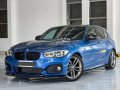 HOT!!! 2018 BMW 118-i MSPORT for sale at affordable price-20