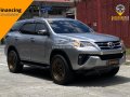 2017 Toyota Fortuner 4x2 Automatic-15