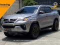 2017 Toyota Fortuner 4x2 Automatic-0