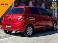 2017 Mitsubishi Mirage 1.2 G MT-12