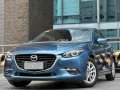 🔥143K ALL IN CASH OUT!!! 2018 Mazda 3 Sedan 1.5 V Automatic Gas-2