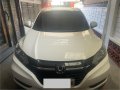 2016 Honda HR-V-0