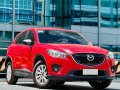 RARE 32kms MILEAGE ONLY🔥2012 Mazda CX5 2.0 Gas Automatic‼️-1