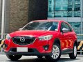RARE 32kms MILEAGE ONLY🔥2012 Mazda CX5 2.0 Gas Automatic‼️-2