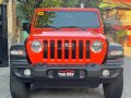HOT!!! 2020 Jeep Wrangler JL Sport Unlimited for sale at affordable price-1