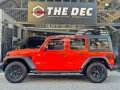 HOT!!! 2020 Jeep Wrangler JL Sport Unlimited for sale at affordable price-9