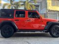 HOT!!! 2020 Jeep Wrangler JL Sport Unlimited for sale at affordable price-8