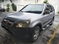 2002 Honda CR-V MPV at cheap price-0