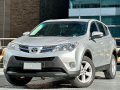 2014 Toyota Rav4 2.5 4x2 Gas Automatic✅149K ALL-IN DP-2
