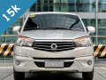 🔥 2016 Ssangyong Rodius 2.0 Diesel Automatic-0