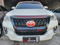 Toyota Fortuner 2019 2.4 G Automatic-0