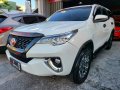 Toyota Fortuner 2019 2.4 G Automatic-1