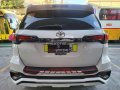 Toyota Fortuner 2019 2.4 G Automatic-4