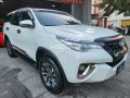 Toyota Fortuner 2019 2.4 G Automatic-7