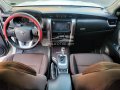 Toyota Fortuner 2019 2.4 G Automatic-10