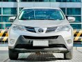 2014 Toyota Rav4 2.5 4x2 Gas Automatic‼️-0
