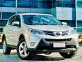 2014 Toyota Rav4 2.5 4x2 Gas Automatic‼️-1