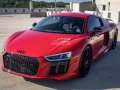 Audi R8 2018 V10 Plus Coupe Quattro-0