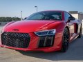 Audi R8 2018 V10 Plus Coupe Quattro-1