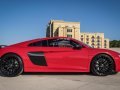 Audi R8 2018 V10 Plus Coupe Quattro-7