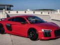 Audi R8 2018 V10 Plus Coupe Quattro-8