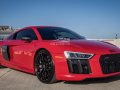 Audi R8 2018 V10 Plus Coupe Quattro-9