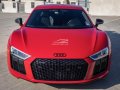 Audi R8 2018 V10 Plus Coupe Quattro-10